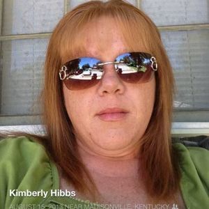 Meet your Posher, Kimberly